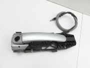 Seat Ibiza IV 6J 08-12 5T Türgriff Griff aussen Links Vorne