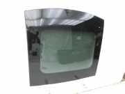 Renault Captur I HF 17-19 Panoramadach Glasdach Hinten