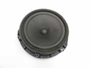 Hyundai IX20 JC 10-15 Lautsprecher Links Hinten