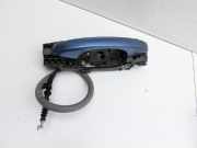 VW Golf 7 VII 5G 12-17 5T Türgriff Griff aussen Links Hinten