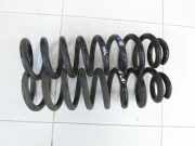 Mercedes W213 16-20 Lim Beide Feder Federn Hinten 2x Blau 1x Weiß