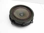 Kia Ceed JD 12-15 Lim Lautsprecher Rechts Hinten