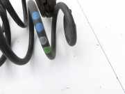 Audi A5 8F Cabrio 09-12 Cabrio Fahrwerksfeder Schraubenfeder Hinten Rechts