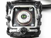 Ford S-Max WA6 06-10 Lenkrad Airbaglenkrad