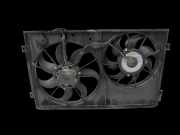 Skoda Octavia 1Z II 09-13 TSI 1,4 90KW Lüfter Ventilator f. Kühler