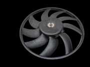 Audi A5 8F Cabrio 09-12 TDI 3,0 176KW Lüfter Ventilator f. Kühler