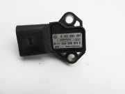 Audi A6 4F C6 08-11 TDI 3,0 176KW Luftdruck MAP Sensor und Ladeluftschlauch