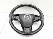 Mazda 3 BL 09-11 Lenkrad ohne Airbag