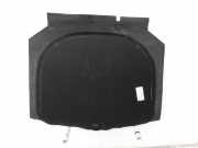 Seat Leon 5F 12-16 Lim Kofferraummatte Kofferraum Einlegeboden