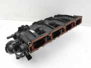 VW Tiguan 5N 11-16 2,0 155KW CCZB Ansaugbrücke Ansaugkrümmer m. Drallklappen