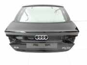 Audi A5 F5 16-19 5T Heckklappe Kofferraumdeckel Alu TOP!