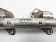 Mercedes CLA 250 C117 13-16 2,0i 125KW Einspritzleiste Düsenstock für Einspritzanlage