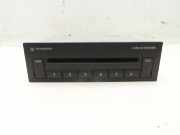 VW Phaeton 3D 01-07 CD-Wechsler Wechsler orig. 1DIN CDC