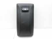 VW EOS 1F 06-09 Armlehne Auflage für Fondsitze Leder