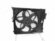 BMW X3 E83 18d LCI 08-11 2,0sd 120KW Lüfter Ventilator f. Kühler