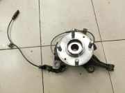 Hyundai I10 III MPi 1,0 49KW Achsschenkel Radnabe mit ABS Rechts Vorne