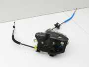 Audi A5 8TA 07-11 5T Türschloss m. ZV Stellmotor Rechts Vorne