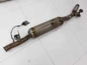 Opel Grandland I 17-21 2,0d 130KWPartikelfilter Rußpartikelfilter Dieselpartikelfilter DPF mit Nox Sensor