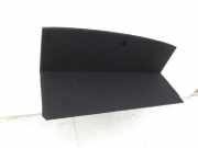 Hyundai I20 Active GB 13-16 Kofferraummatte Kofferraum Einlegeboden