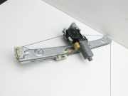 BMW E46 325XI LCI 03-06 Kombi Fensterhebermotor mit Fensterheber Rechts Hinten