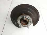 Opel Insignia B 17-21 Schrägh CDTi 2,0 128KW Achsschenkel Radnabe Links Hinten