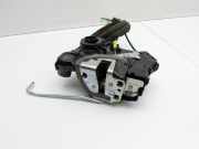 Subaru Forester IV SJ 12-16 Türschloss m. ZV Stellmotor Links Vorne