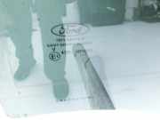 Ford Mondeo IV 4 07-15 Seitenscheibe LHK für Türscheibe Fenster Links Hinten Orig. getönt