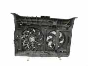 Fiat Scudo 272 07-16 JTD 2,0 100KW Lüfter Ventilator f. Kühler 460W