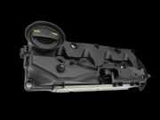 VW Passat 3C B7 10-15 2,0d 103KW CFFB Ventildeckel Zylinderkopfhaube Motorabdeckung