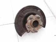 Avensis T27 15-18 Lim 1,8 108KW Achsschenkel Radnabe mit ABS Rechts Hinten