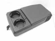 Ford Mondeo V BA7 CF 14-19 Armlehne Mittelarmlehne Auflage mit Becherhalter für Rücksitzbank