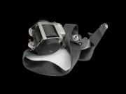 Peugeot 308 08-11 Kombi Gurt Sicherheitsgurt m. Gurtstraffer Fahrer Links Vorne