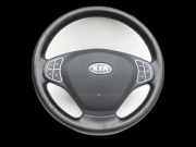 KIA Ceed ED 06-09 Lenkrad Airbaglenkrad