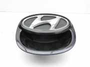 Hyundai I30 FD 07-10 5T Blende Griffleiste für Heckklappe Hinten