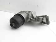 Jeep Grand Cherokee WK2 10-13 3,0d 177KW EXF Ölfiltergehäuse Gehäuse Halter für Ölfilter