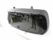 Smart Fortwo 453 14-19 Coupe Heckklappe Heckscheibe Kofferraumdeckel Rückwandtür Oberteil