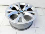 BMW X3 E83 18d LCI 08-11 1x Felge Alufelge 5X120 8X17Zoll ET46