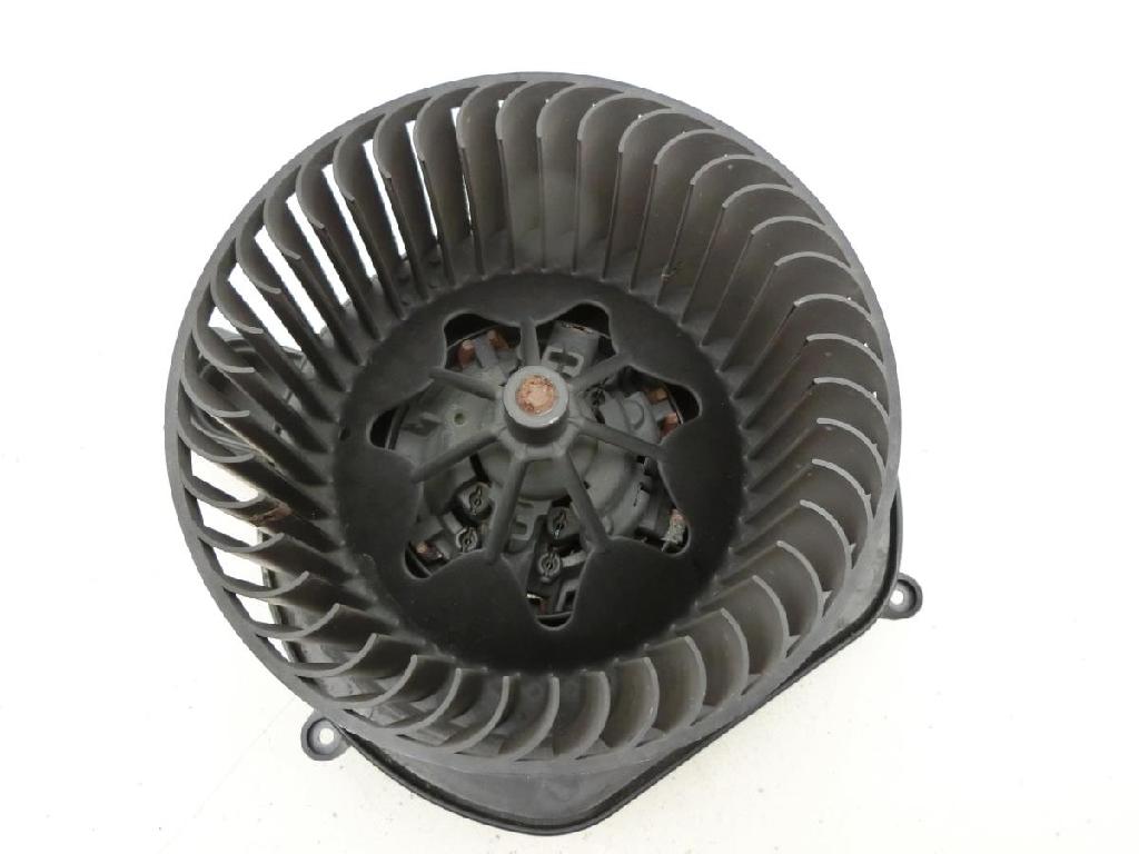 Dodge Nitro 06-10 Gebläsemotor Lüftermotor Heizungsgebläse