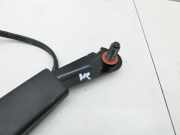 SSangyong Korando CK C200 13-17 Gurtschloss Rechts Vorne