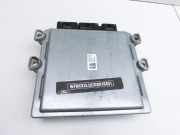 Ford Focus II CC 08-10 2,0 100KW Motor Steuergerät ECU Motorsteuergerät