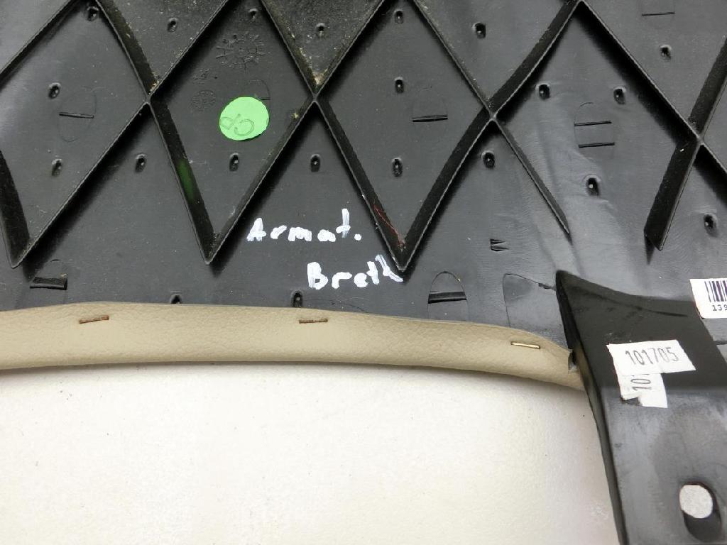 Cadillac STS 07-11 Blende für Armaturenbrett Abdeckung Bild Cadillac STS 07-11 Blende für Armaturenbrett Abdeckung