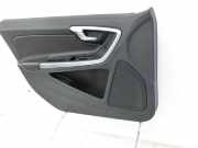 Volvo V60 I D3 13-18 Kombi Türverkleidung Türpappe Links Vorne