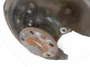 VW Sharan 7N II 10-15 TSI 1,4 110KW Achsschenkel Radnabe Links Hinten