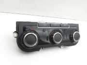 VW Golf 6 VI 5K 08-12 Bedienteil Bedienelement Heizung Klimabedienteil