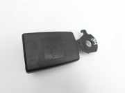 Porsche Panamera 970 10-16 Gurtschloss Rechts Hinten