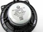 BMW E88 1er 11-13 Cabrio Lautsprecher HiFi Speaker Türlautsprecher Rechts Hinten