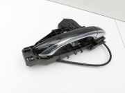 Mercedes W164 ML420 05-09 Türgriff Griff aussen Rechts Vorne mit Chromleiste