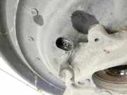 VW Phaeton 3D 01-07 Lang W12 6,0 309KW 4WD Achsschenkel Radnabe mit ABS Links Hinten