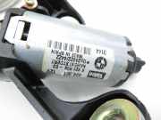 BMW 1er E87 120i 04-07 5T Wischermotor Hinten Heckwischermotor