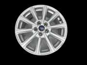 Ford S-Max 15-19 1x Felge Alufelge 5X108 7.5X17Zoll ET55